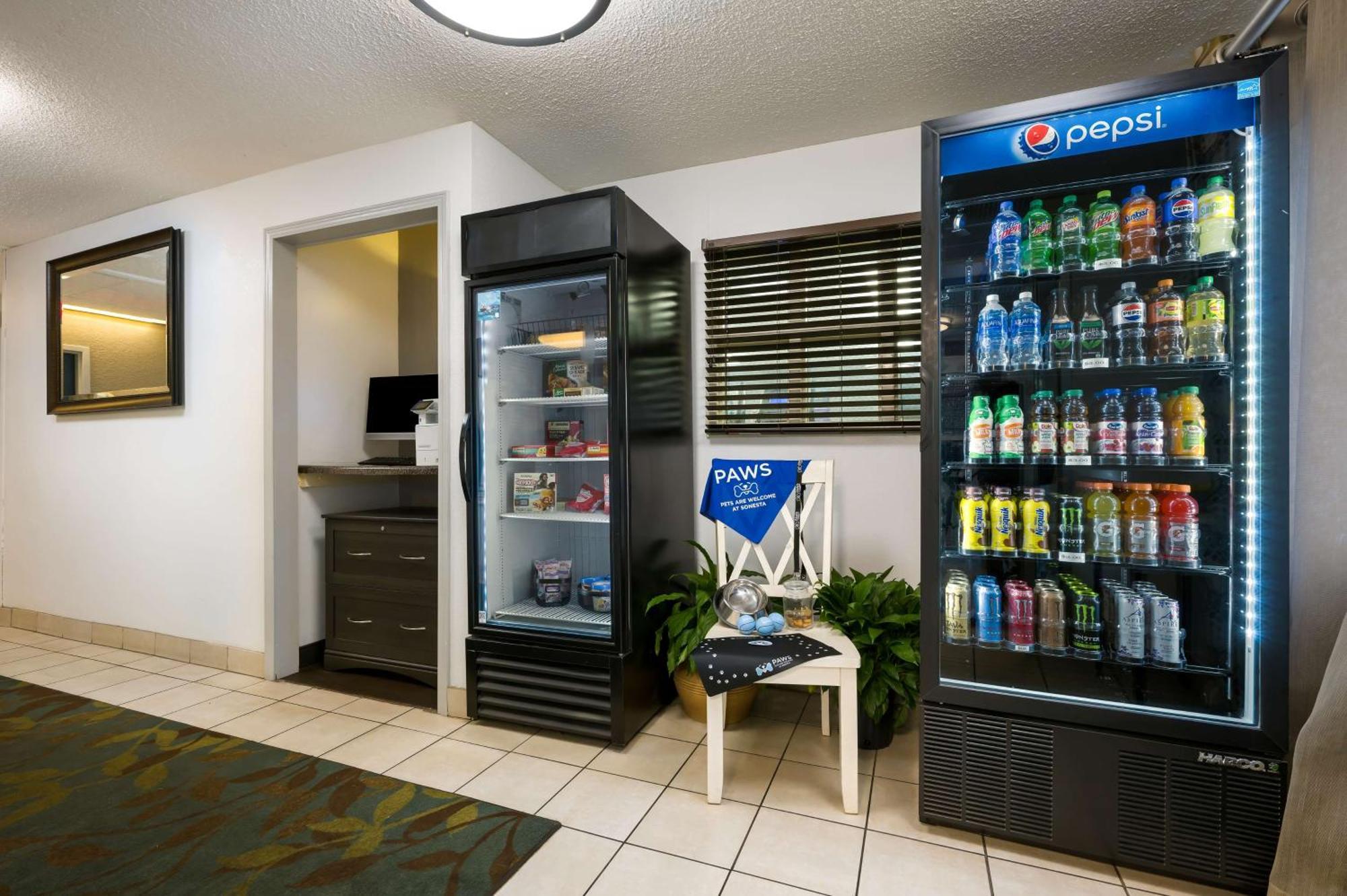 Sonesta Simply Suites Chicago Waukegan Exterior foto
