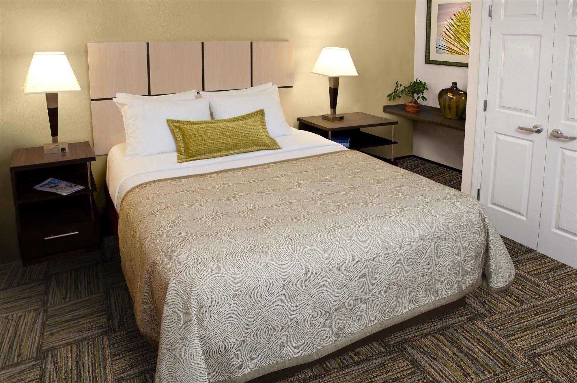 Sonesta Simply Suites Chicago Waukegan Quarto foto