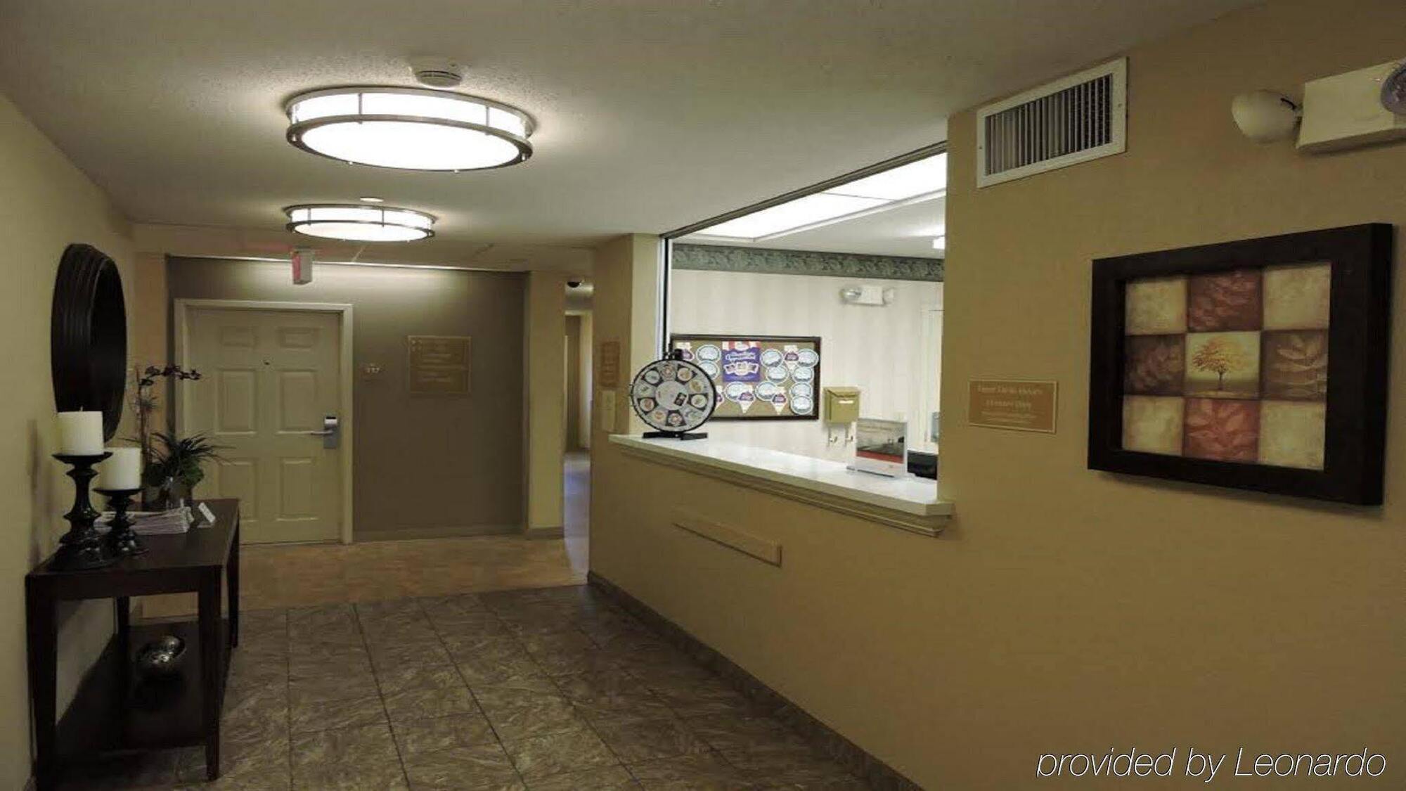 Sonesta Simply Suites Chicago Waukegan Exterior foto